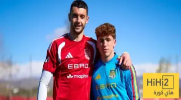 لاعبو برشلونة في المنتخب الإسباني بدأوا التحضير لصفقة مونيوز